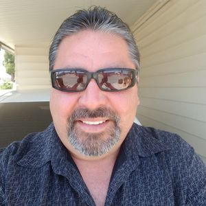 Meet your Posher, Jesse